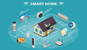 Read more about the article Smart Home 101: A Beginner’s Guide to Building Your Automated Home