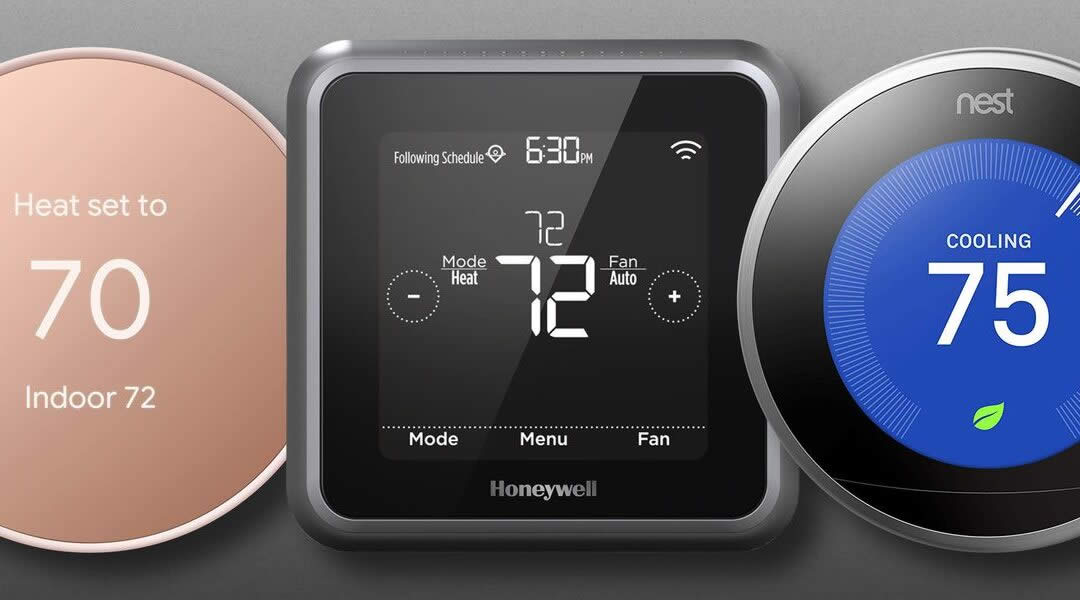 A Smart Thermostat Can Accomplish Which Of The Following smartlyhomesecure.com