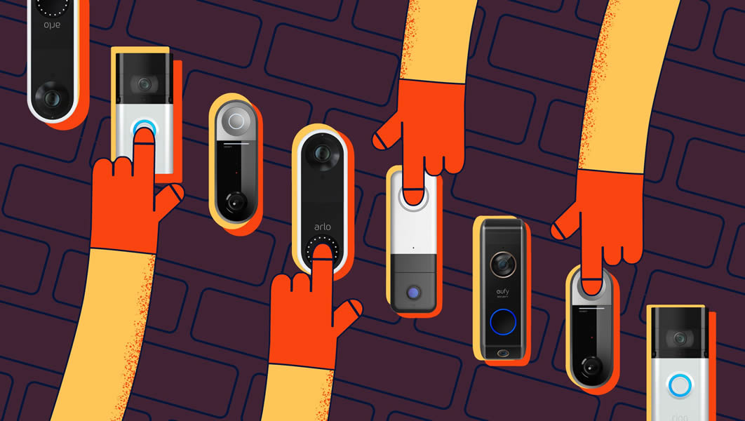 You are currently viewing How to Choose the Best Wireless Video Doorbell for Your Home
