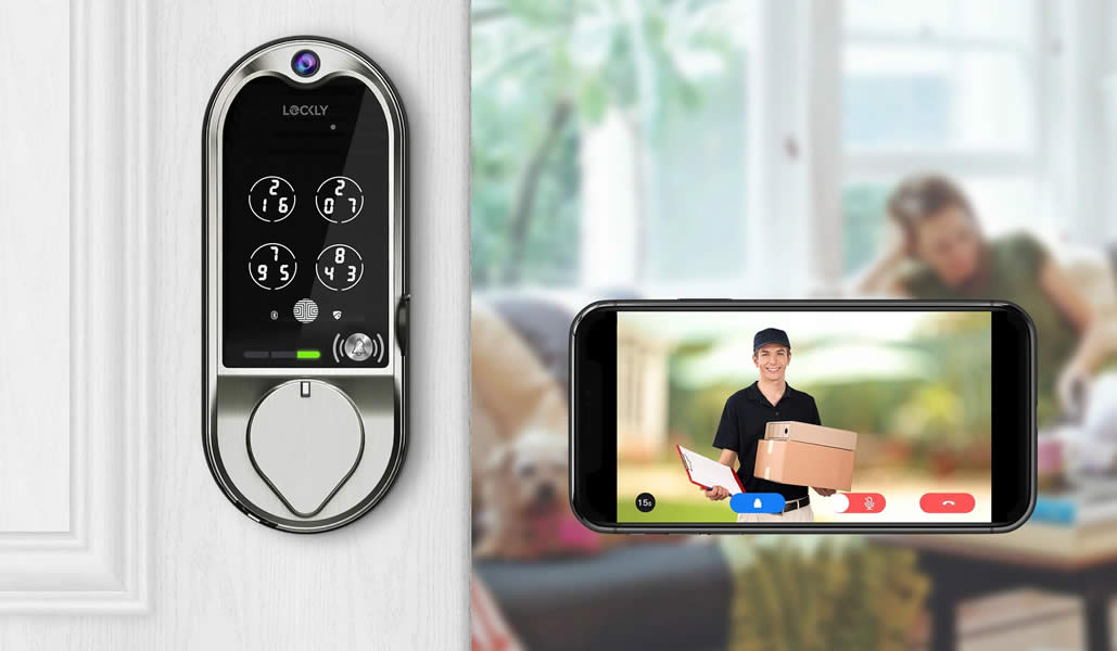 You are currently viewing Smart Locks Buying Guide: How to Choose the Best One for Your Home