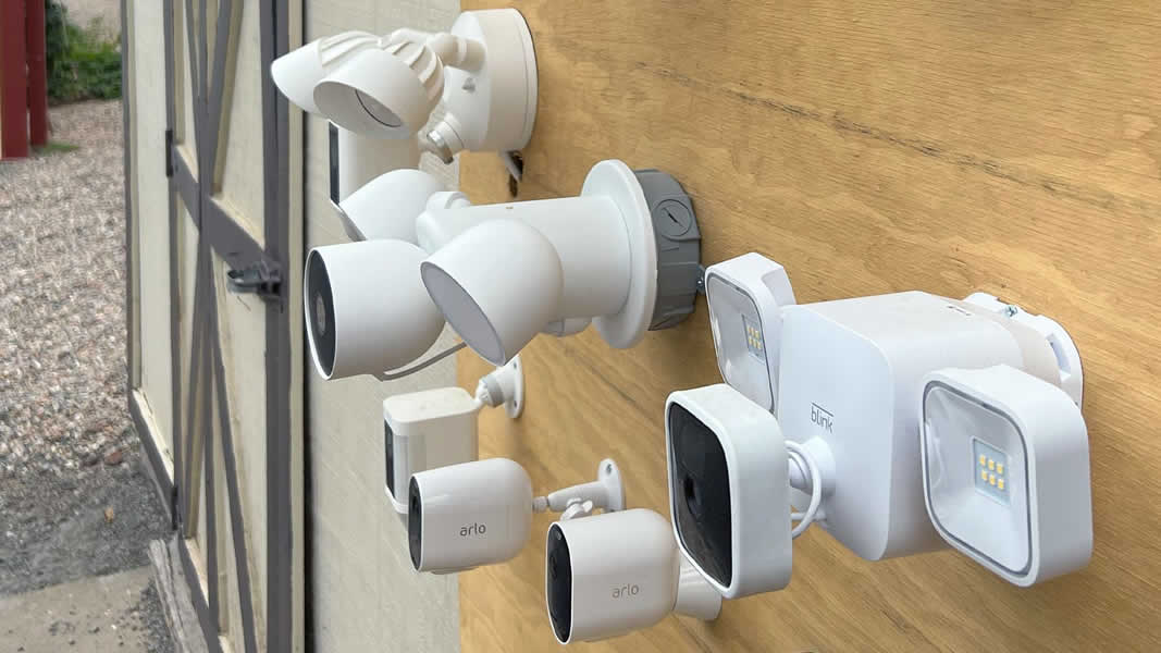 You are currently viewing Top 7 Best Wireless Outdoor Security Cameras in 2023