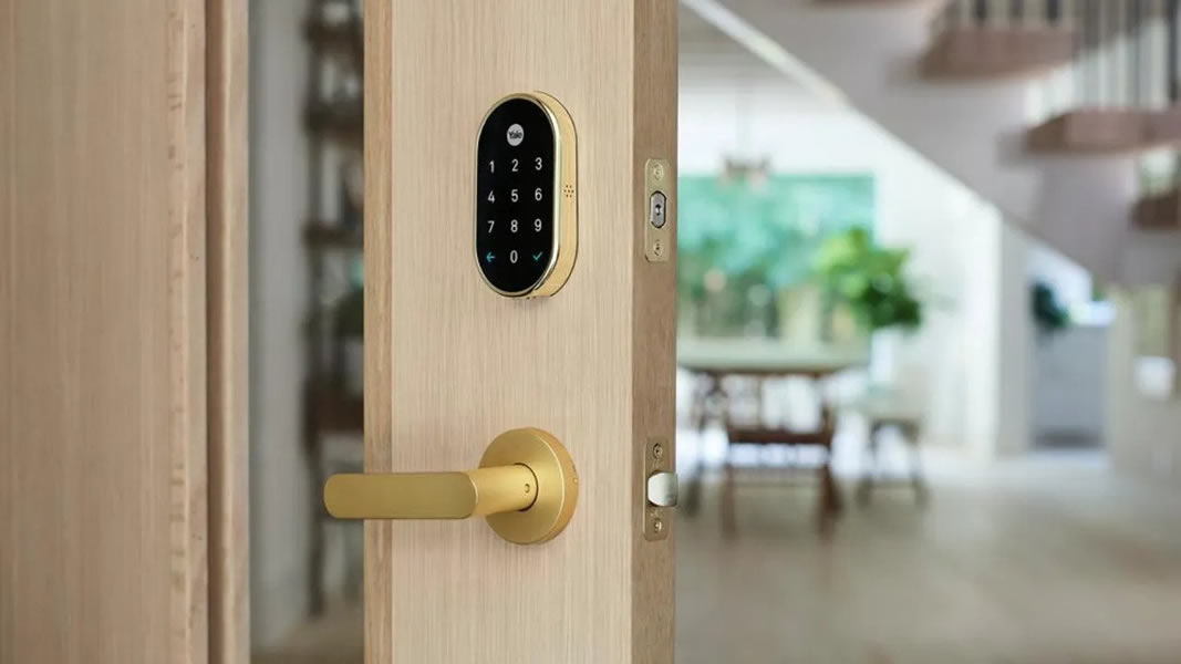 You are currently viewing The Ultimate Guide to Smart Locks: Features for Home Security