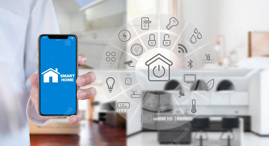 You are currently viewing Your Smart Home Questions Answered: A Comprehensive FAQ Guide