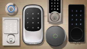 Read more about the article Top 5 Best Smart Locks for Enhanced Home Security
