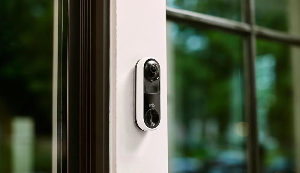 You are currently viewing The Guide to Smart Video Doorbells: Features for Home Security