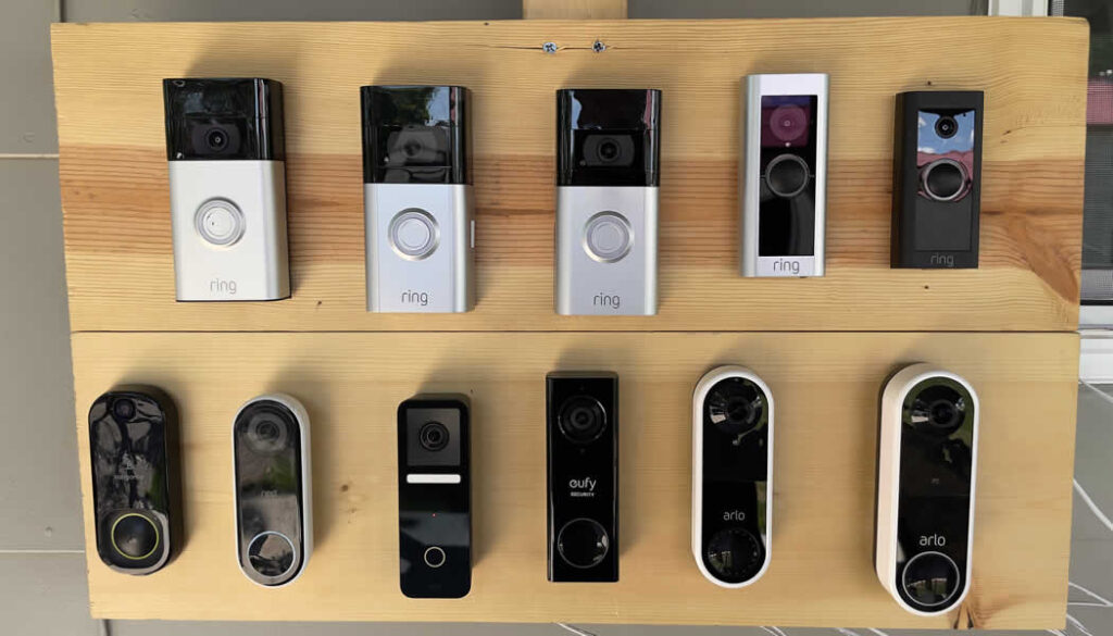 smart-video-doorbells