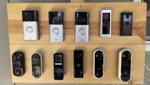 Read more about the article Top 7 Best Wireless Video Doorbells in 2023
