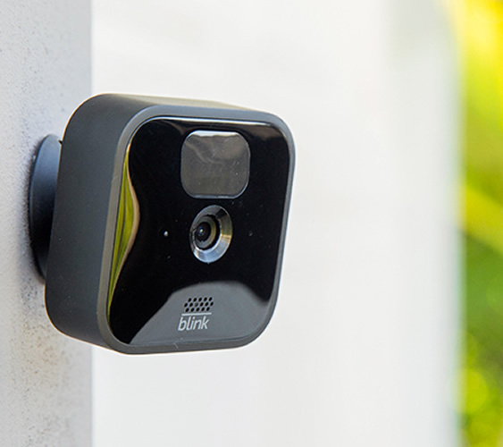 Blink-outdoor-camera-design