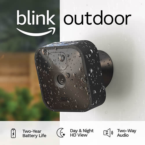 Blink-outdoor-camera-feaures