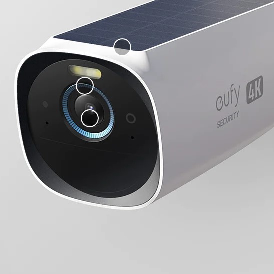EufyCam3-design