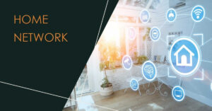 Read more about the article A Beginner’s Guide to Setting Up and Securing Your Home Network