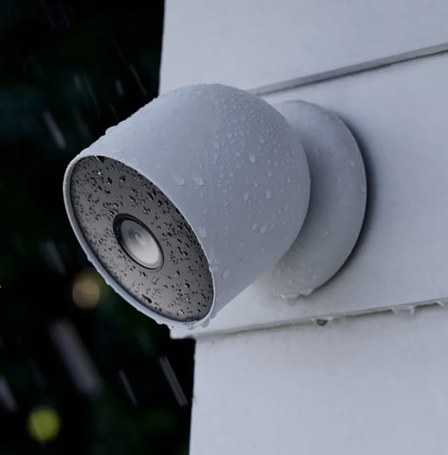 Nest-Cam-Design