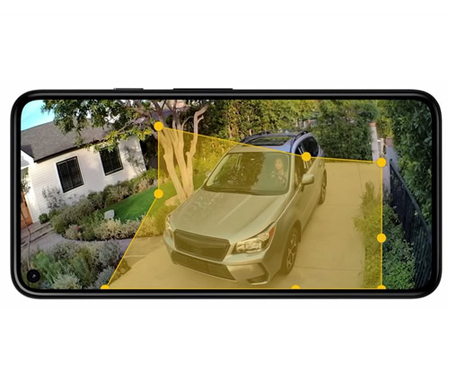 Nest-Cam-Geofencing