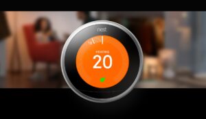 Read more about the article Nest Learning Thermostat: A Smart and Energy-Saving Solution