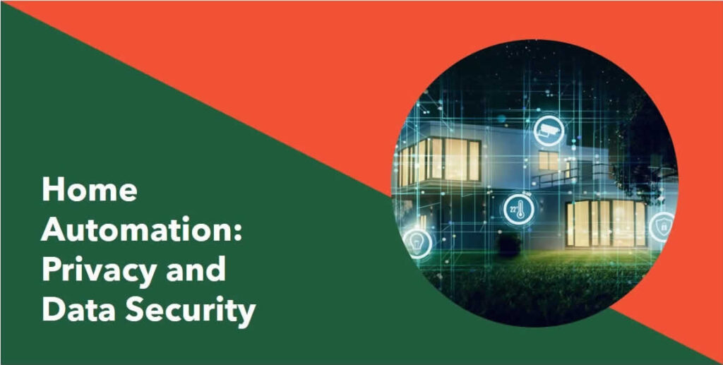 Privacy and Data Security