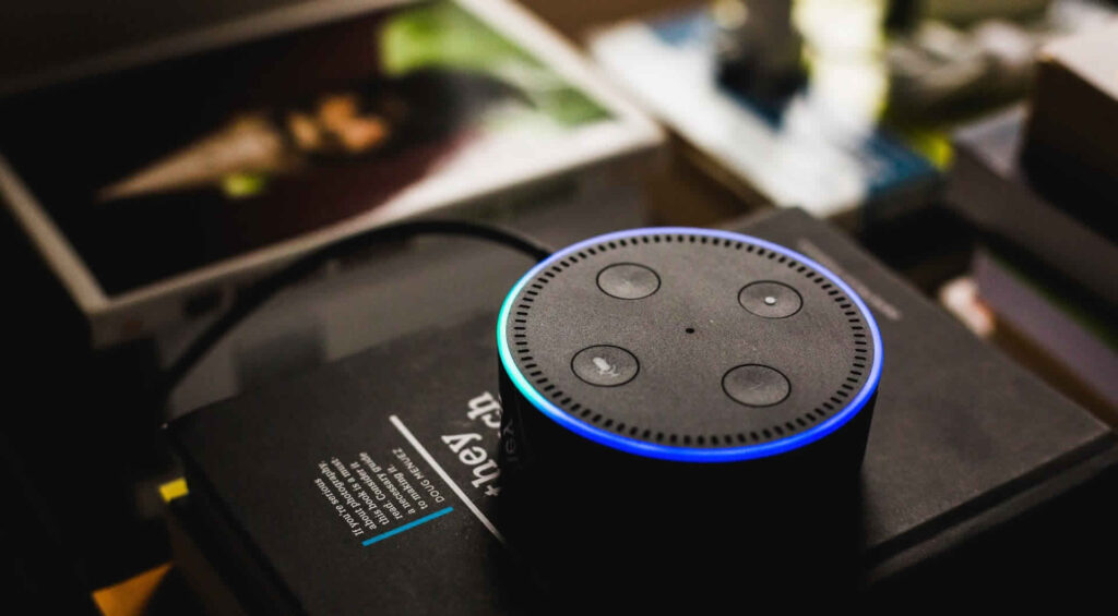 Voice Control and Virtual Assistants