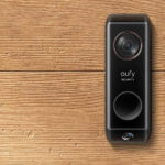 eufy S330 Video Doorbell: Enhancing Home Security
