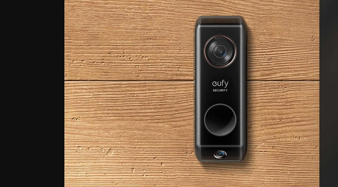 You are currently viewing eufy S330 Video Doorbell: Enhancing Home Security