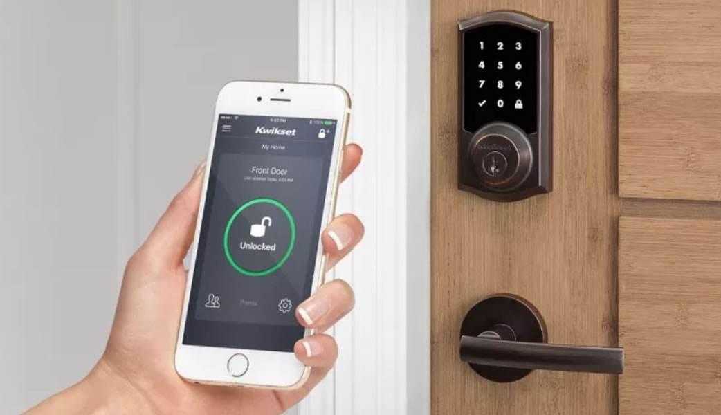 You are currently viewing Review of the Kwikset Halo Touch Wi-Fi Enabled Smart Lock