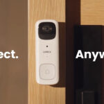 Lorex Video Doorbell 2K Wi-Fi: Stay Connected and Secure