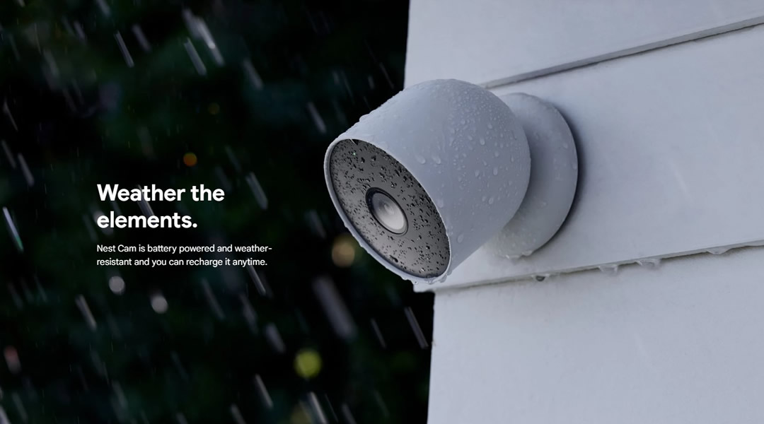 You are currently viewing Nest Cam Battery: Enhancing Home Security – A Comprehensive Review