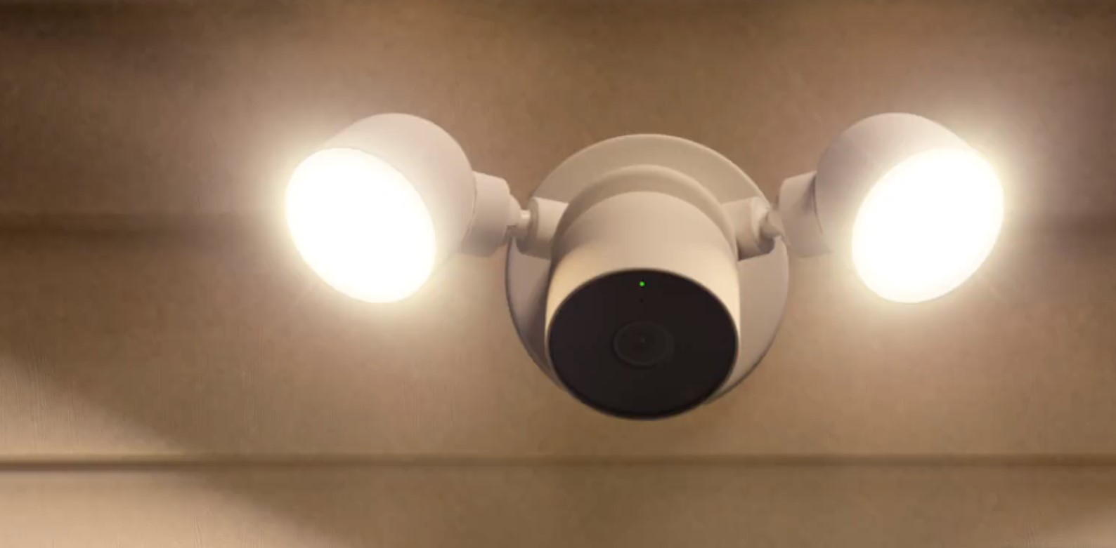 You are currently viewing Nest Cam with Floodlight: Elevating Home Security