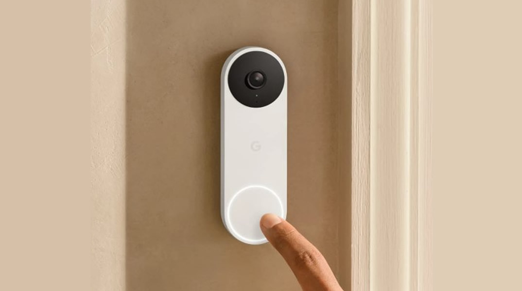 Read more about the article Nest Doorbell (Battery): Enhanced Security and Convenience for Your Home