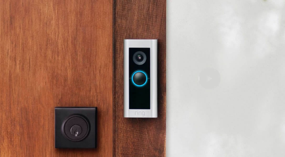You are currently viewing Ring Video Doorbell Pro 2: Ultimate Protection for Your Home